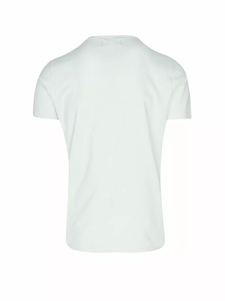 REPLAY | T-Shirt  | mint