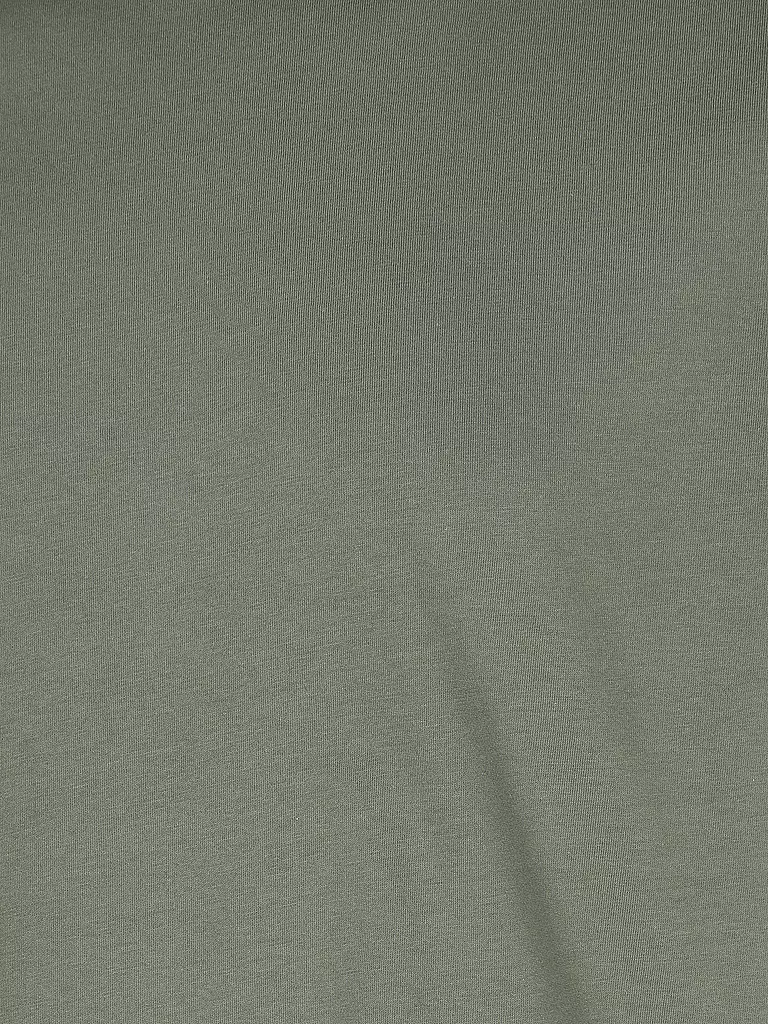 REPLAY | T-Shirt  | olive