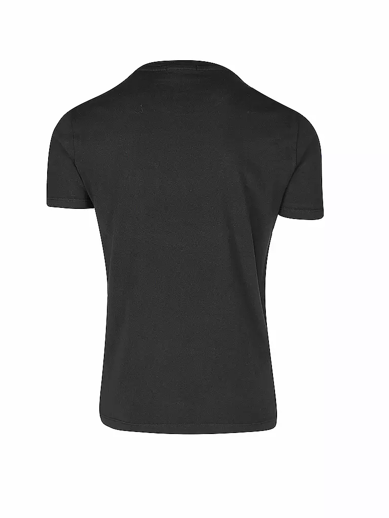 REPLAY | T-Shirt TIGER | schwarz