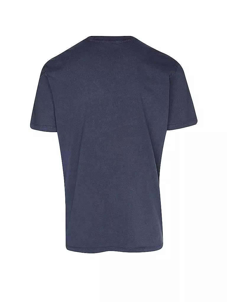 REPLAY | T-Shirt | blau