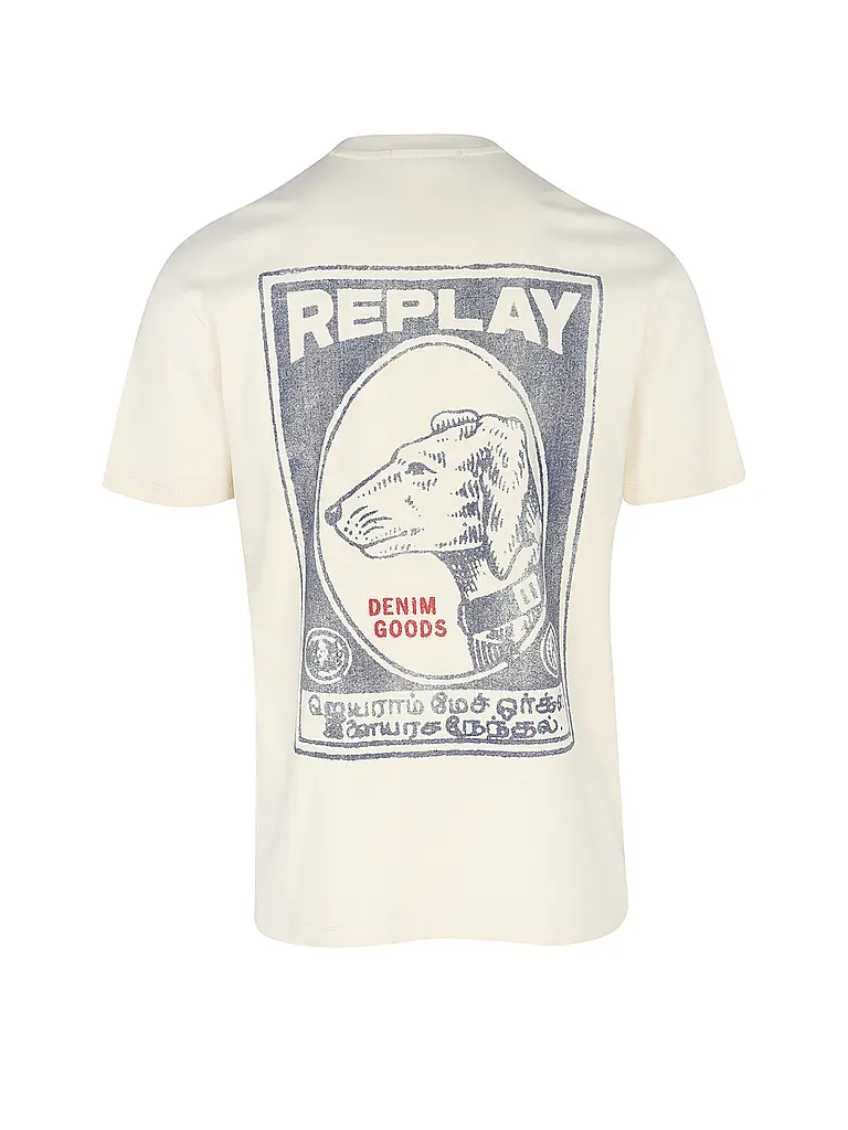 REPLAY | T-Shirt | 