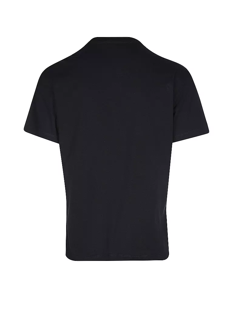 REPLAY | T-Shirt | blau