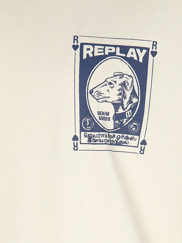 REPLAY | T-Shirt | 