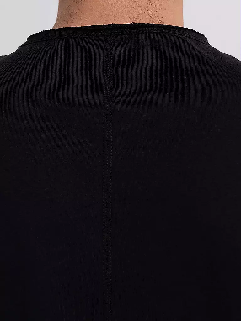REPLAY | T-Shirt | blau