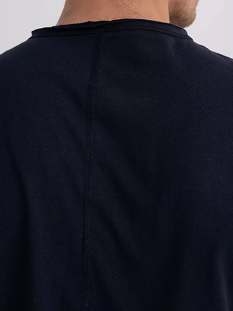 REPLAY | T-Shirt | schwarz