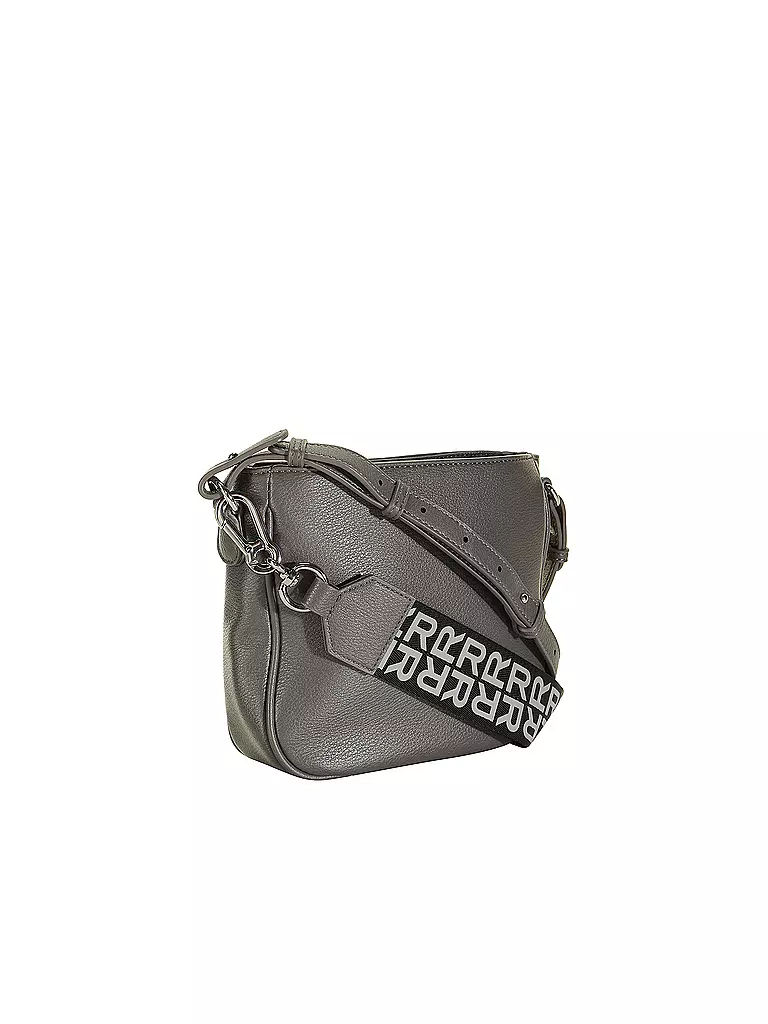 REPLAY | Tasche - Mini Bag  | grau