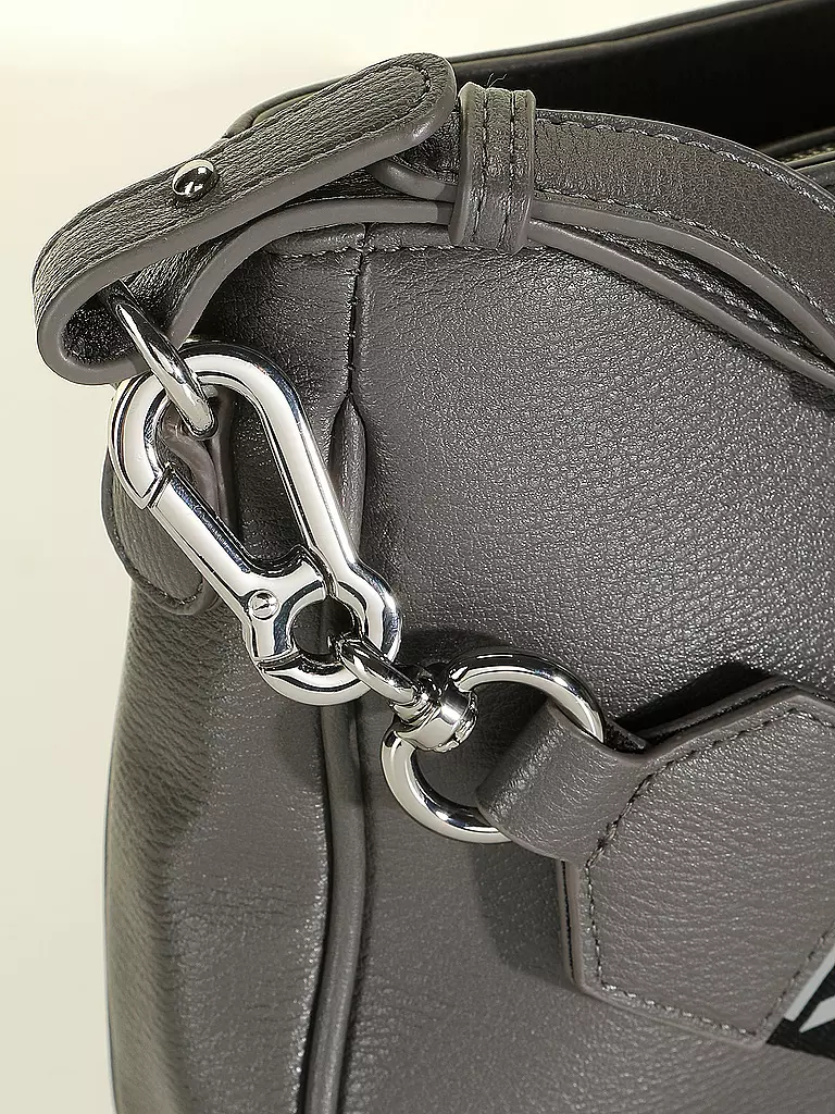 REPLAY | Tasche - Mini Bag  | grau