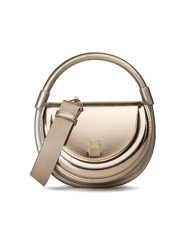 REPLAY | Tasche - Mini Bag | gold
