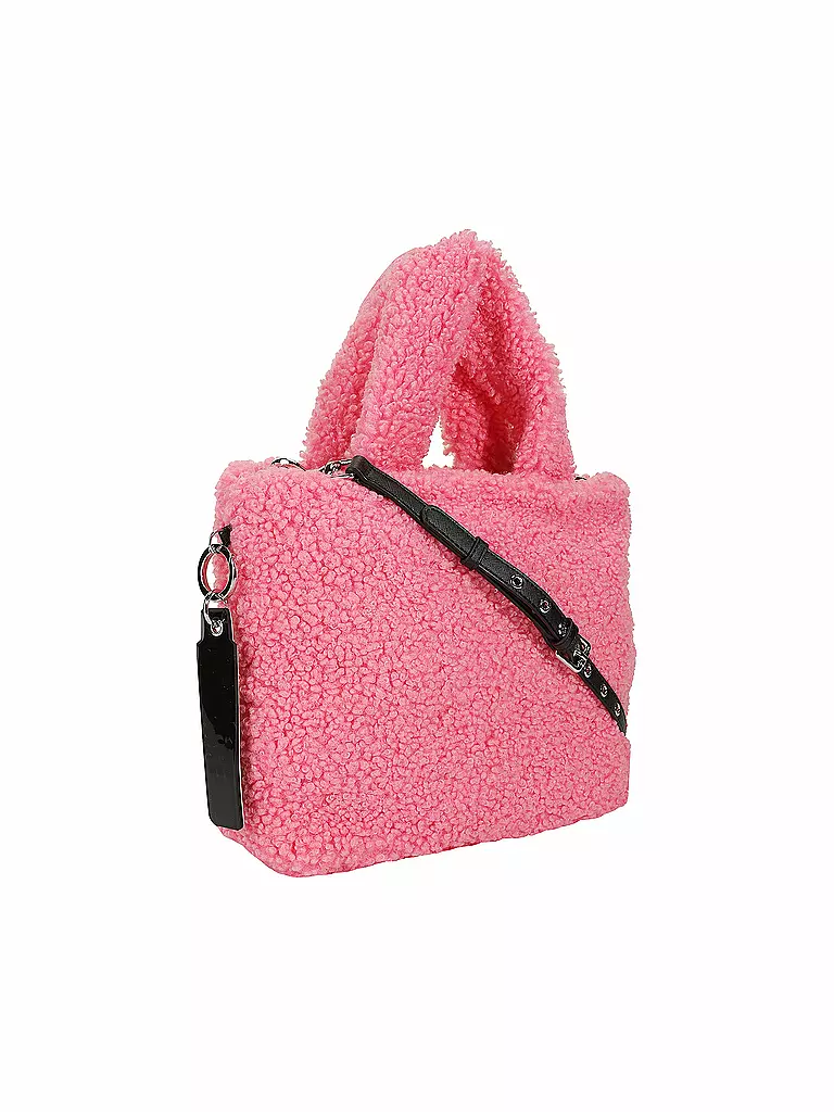 REPLAY | Tasche - Mini Bag | pink