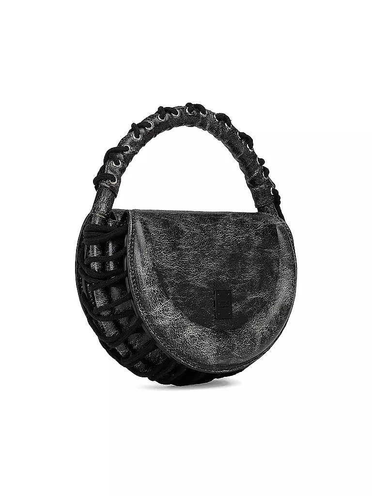 REPLAY | Tasche - Mini Bag | schwarz