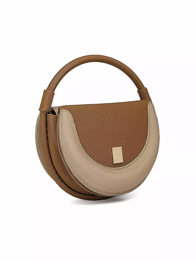 REPLAY | Tasche - Mini Bag | hellbraun