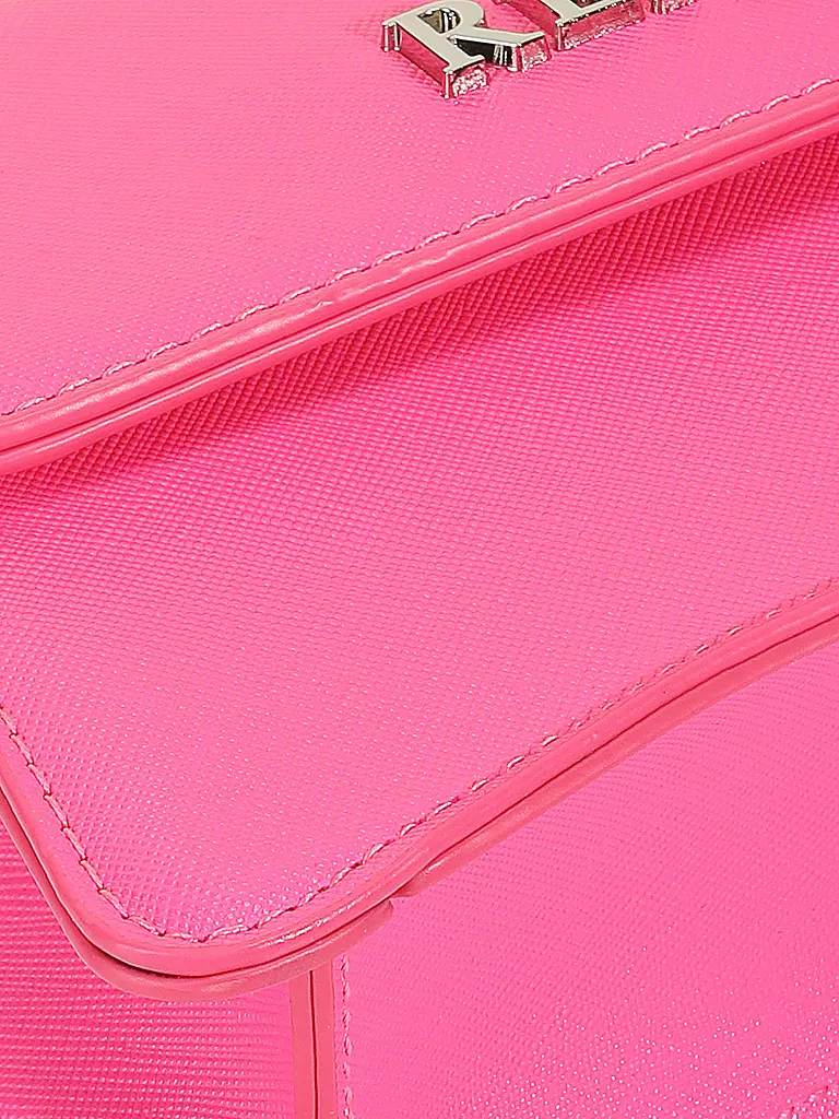 REPLAY | Tasche - Mini Bag | pink