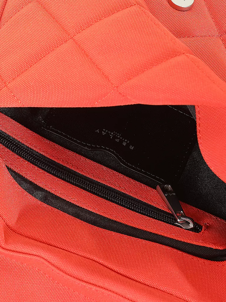 REPLAY | Tasche - Umhängetasche  | orange