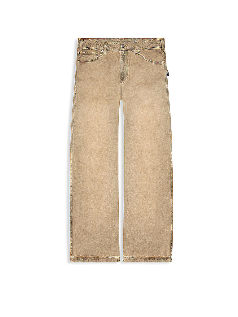RETERNITY Jeans Baggy Fit beige | 31