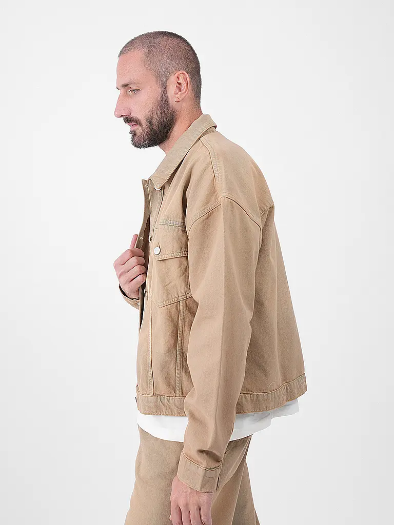 RETERNITY | Jeansjacke | 