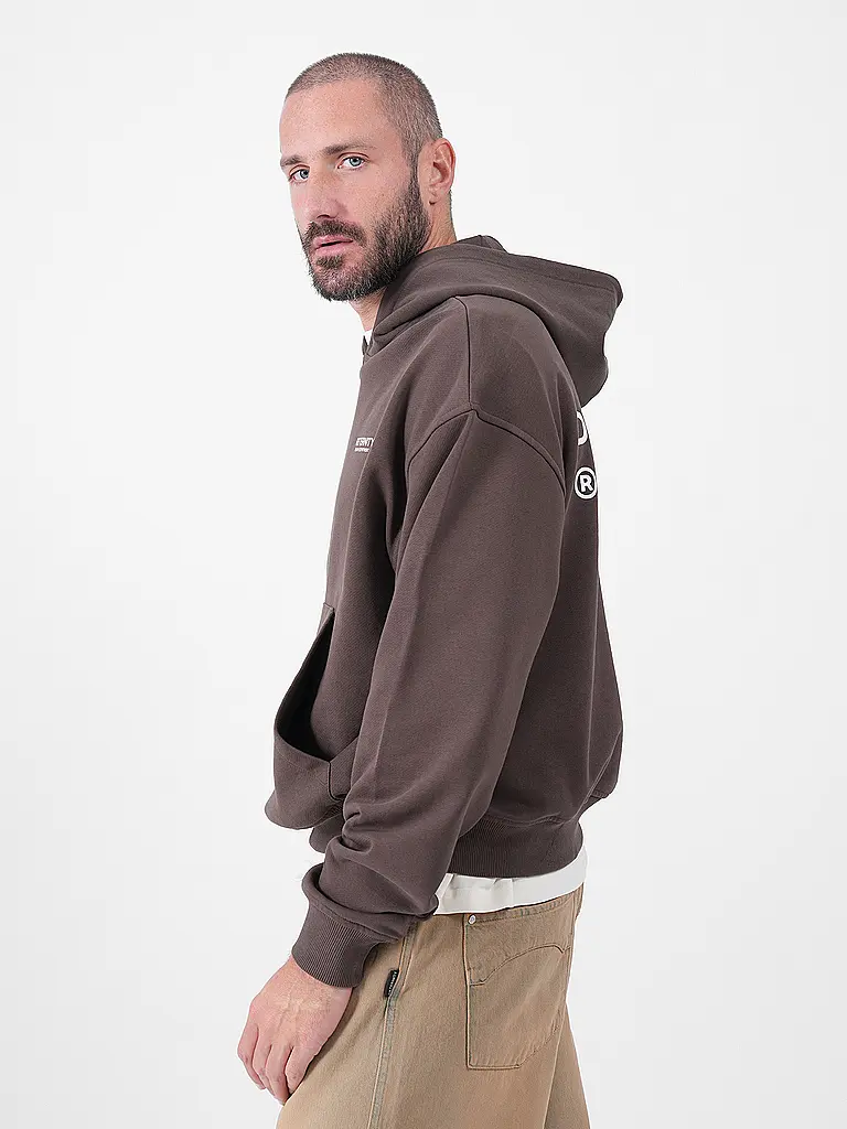 RETERNITY | Kapuzensweater - Hoodie | 