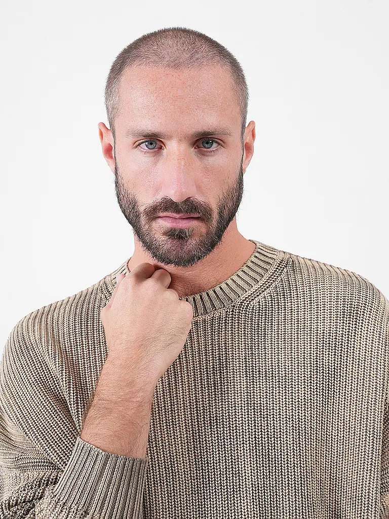 RETERNITY | Pullover | 