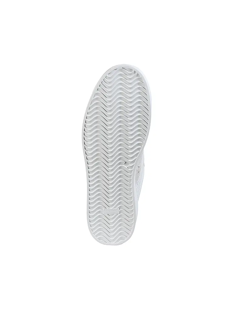 RETERNITY | Sneaker  | weiss