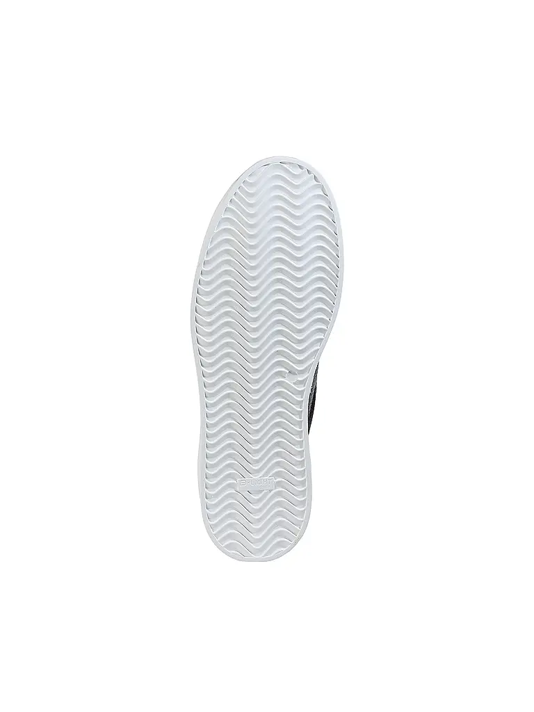 RETERNITY | Sneaker LE PROMENEUR | schwarz