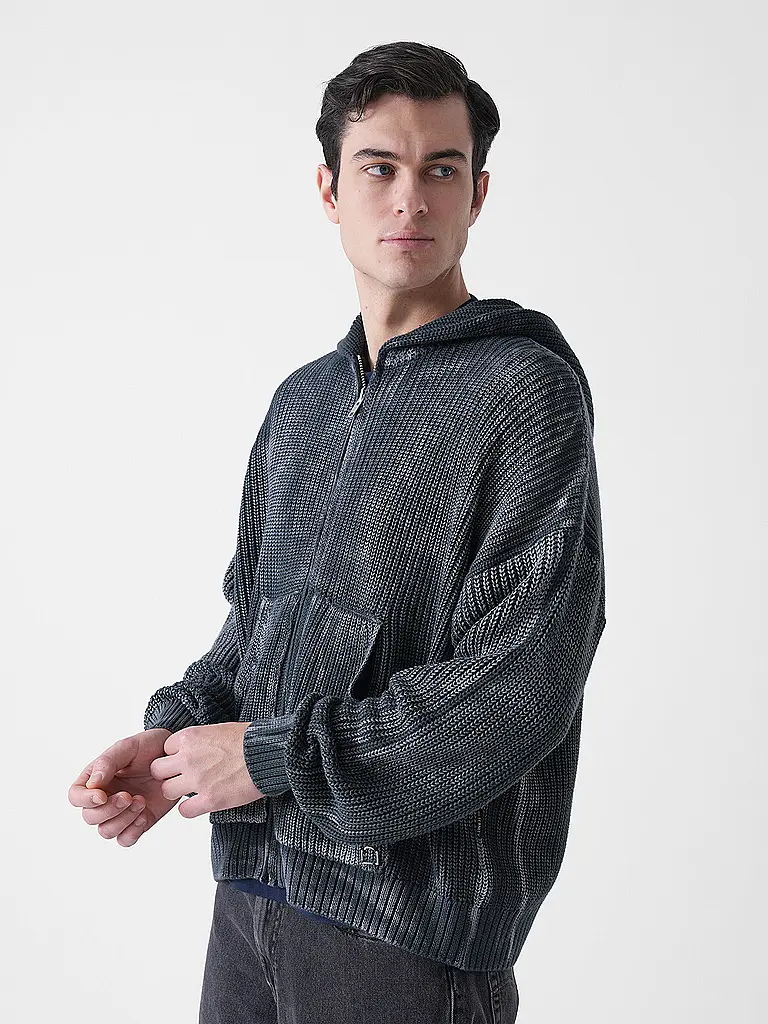 RETERNITY | Strickjacke | 