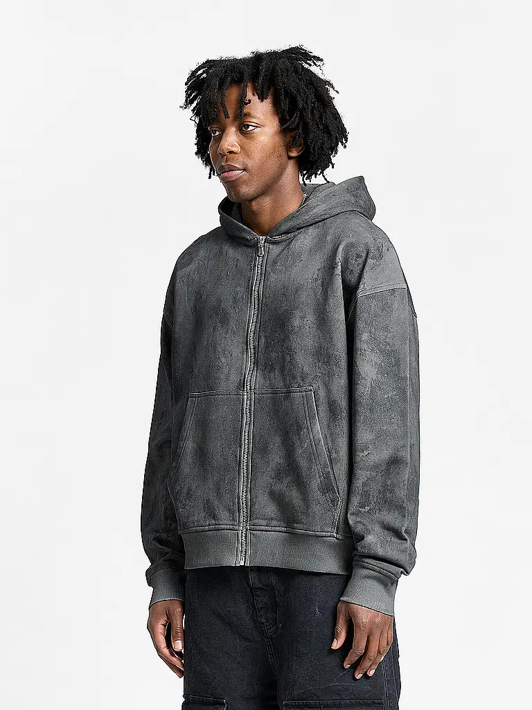 RETERNITY | Sweatjacke | 