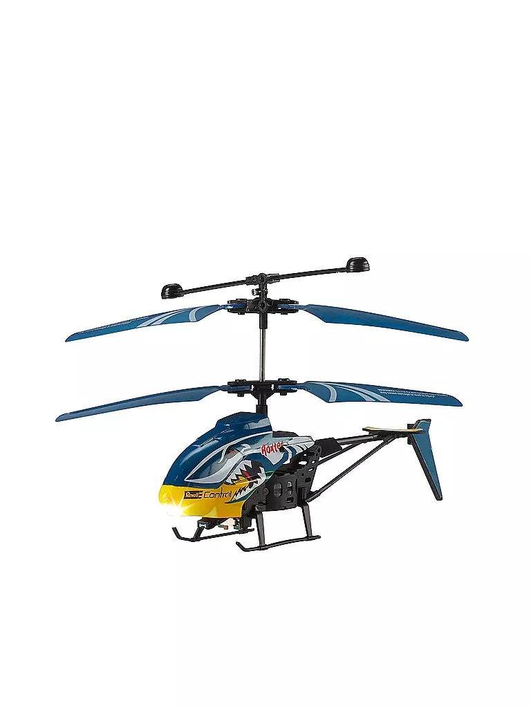 REVELL | Control Helicopter Roxter | 