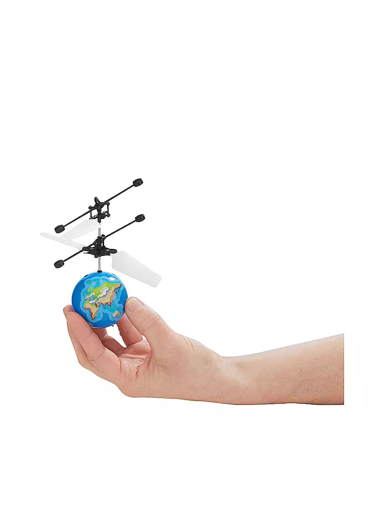REVELL | Copter Ball "Earth" | keine Farbe