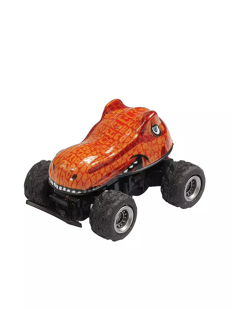 REVELL | Funkauto - RC Mini Dino T-Rex | keine Farbe