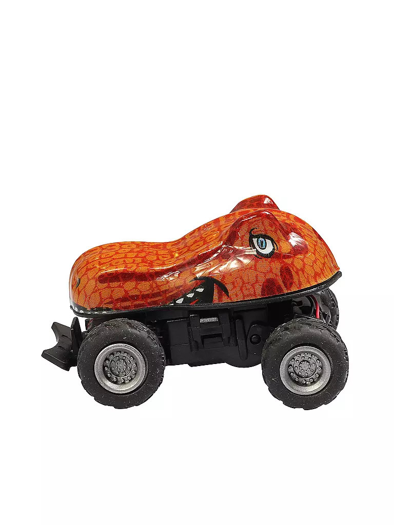 REVELL | Funkauto - RC Mini Dino T-Rex | keine Farbe