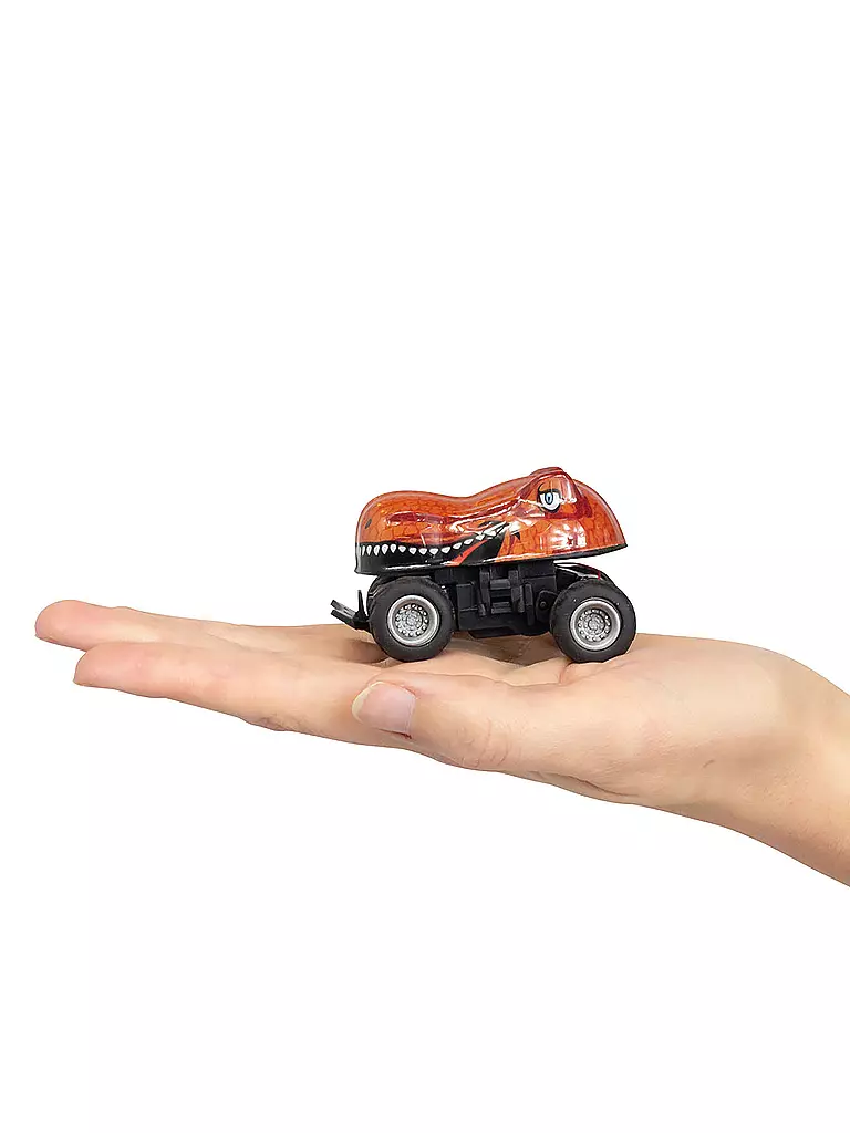 REVELL | Funkauto - RC Mini Dino T-Rex | keine Farbe