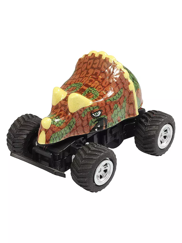 REVELL | Funkauto - RC Mini Dino Triceratops  | keine Farbe