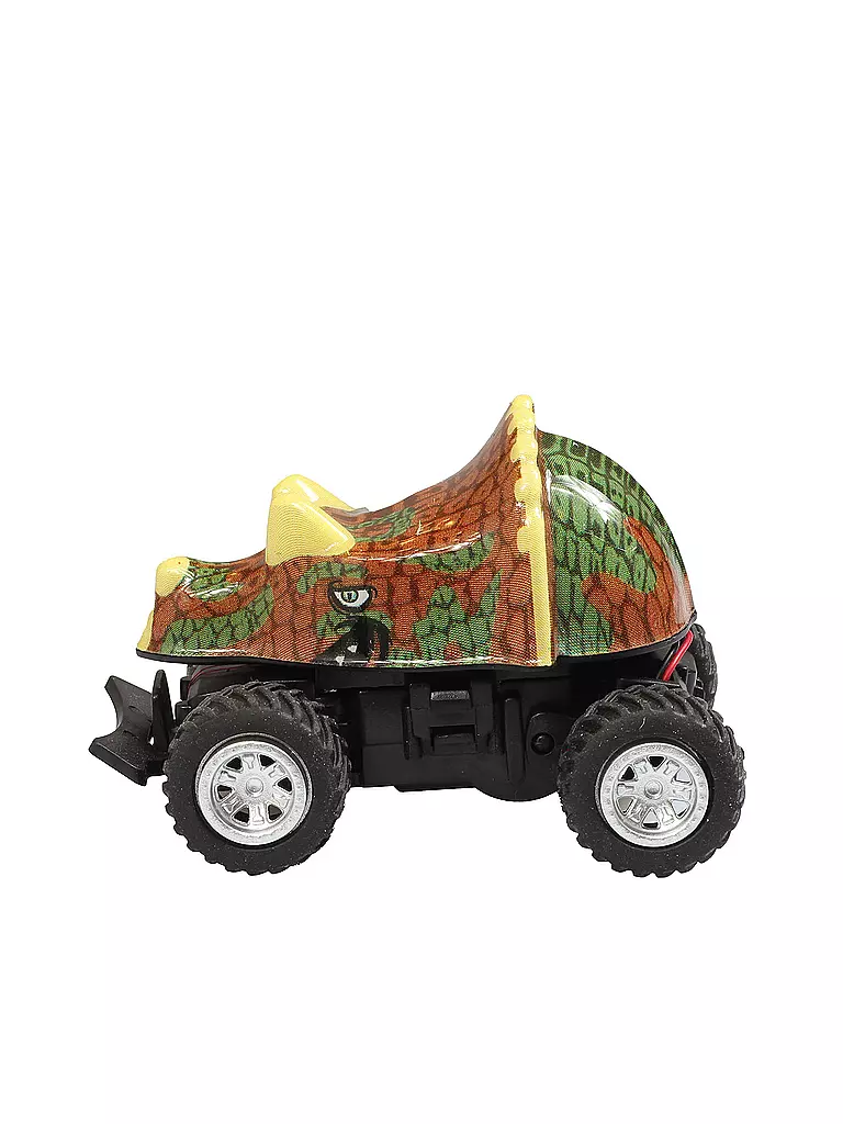 REVELL | Funkauto - RC Mini Dino Triceratops  | keine Farbe