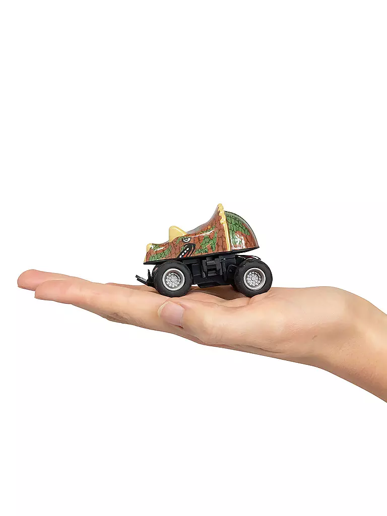 REVELL | Funkauto - RC Mini Dino Triceratops  | keine Farbe