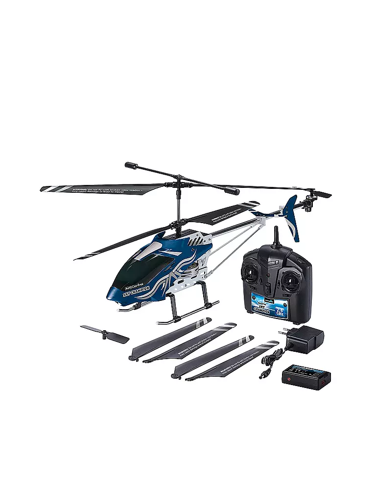 REVELL | Helicopter Sky Champion  | 