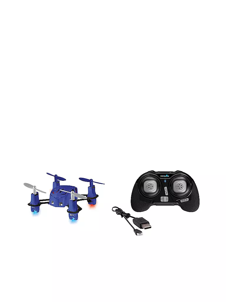 REVELL | Mini Nano Quad Copter | 