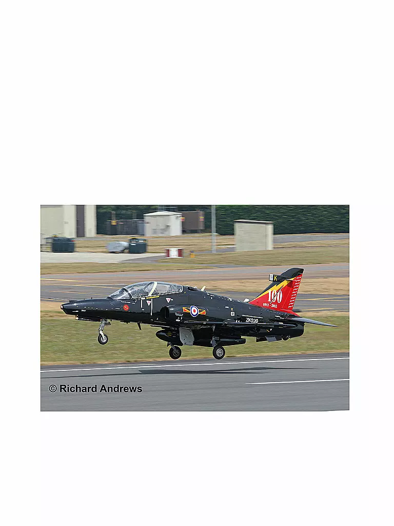 REVELL | Modellbausatz - BAe Hawk T2 03852 | keine Farbe