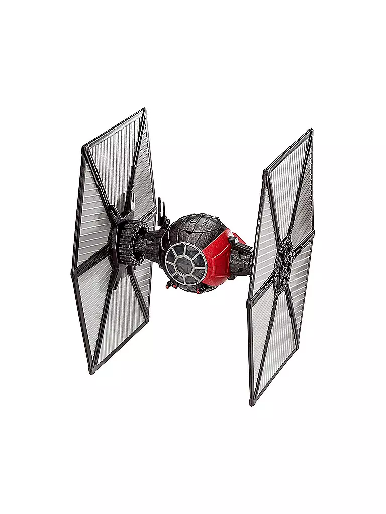 REVELL | Modellbausatz - Star Wars Jakku Combat Set | 