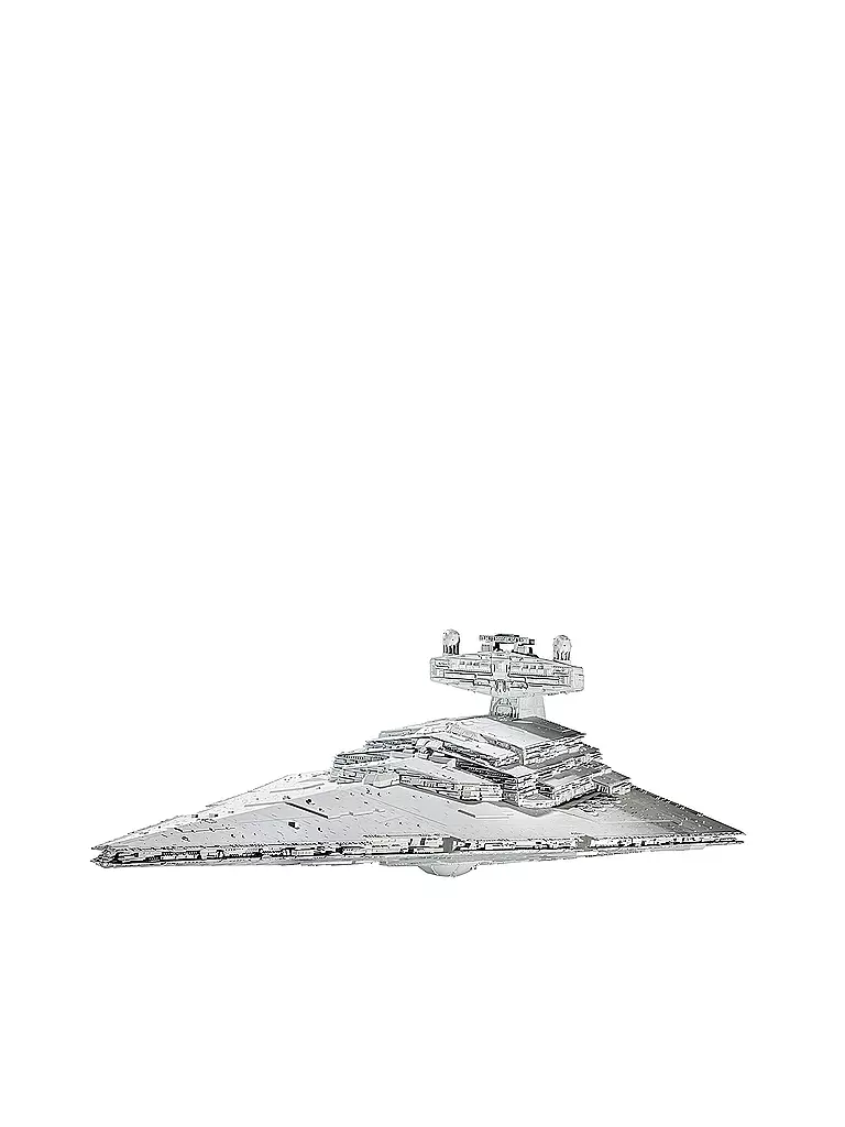 REVELL | Modellbausatz Star Wars Imperial Star Destroyer - Jubiläumsset 40 Jahre Star Wars | 