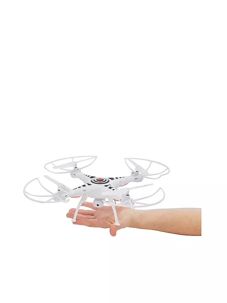 REVELL | Quadcopter - Drohne "Go! VIDEO PRO" | keine Farbe