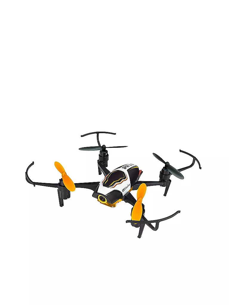 REVELL | Quadcopter Spot 2.0 | transparent