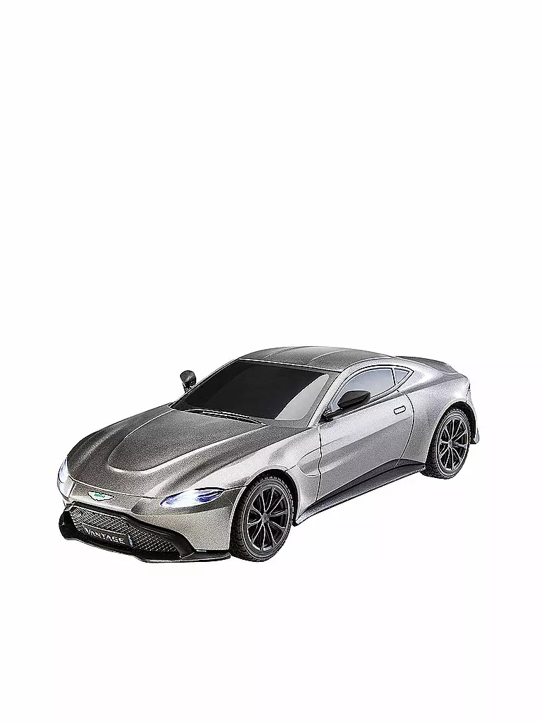REVELL | RC Aston Martin Vantage 1:24 | keine Farbe