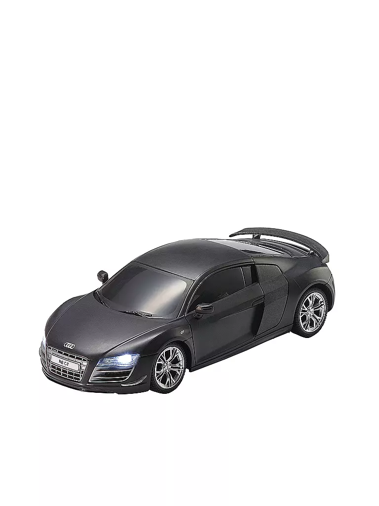 REVELL | R/C Audi R8 im Maßstab 1:24 | keine Farbe