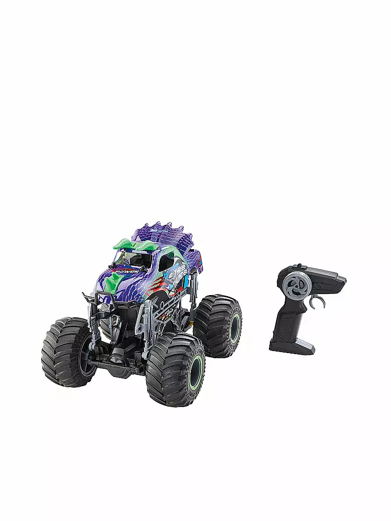 REVELL | RC Dino Monster Truck "Three Thunder" 24556 | keine Farbe