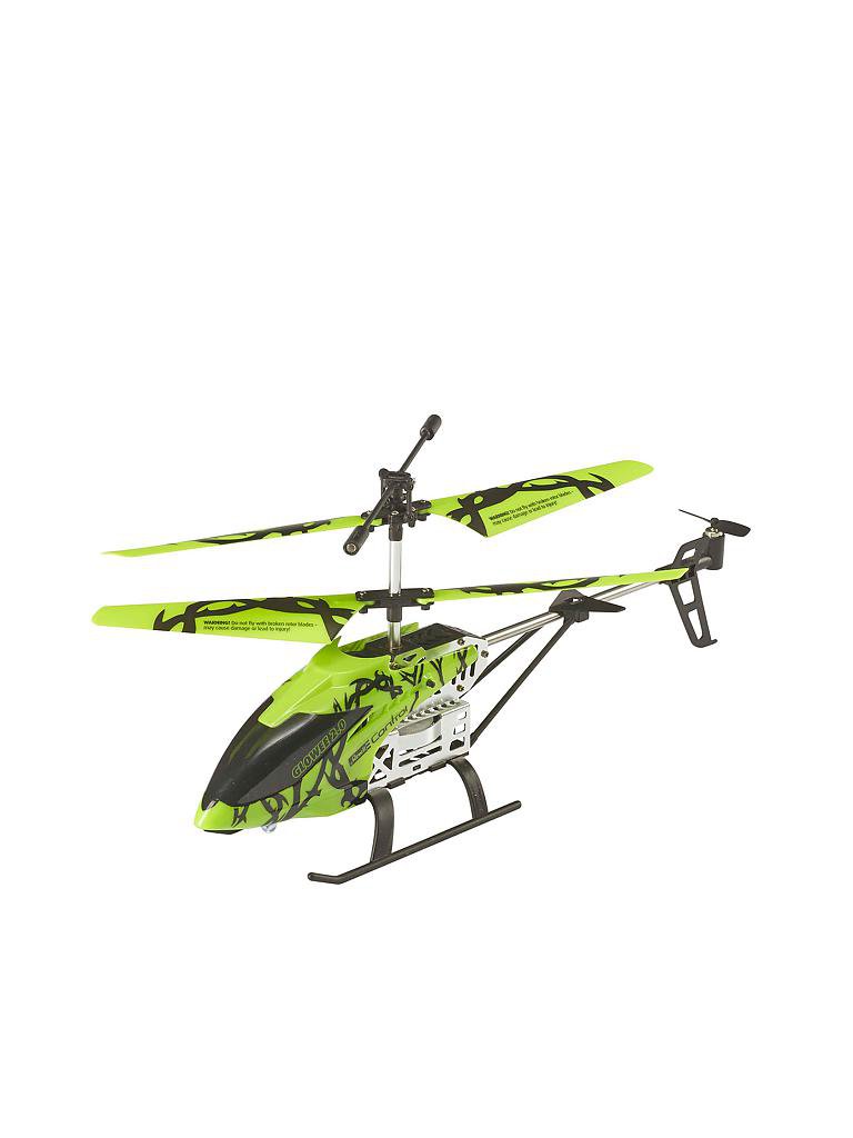 REVELL RC Helicopter "Glowee 2.0" keine Farbe