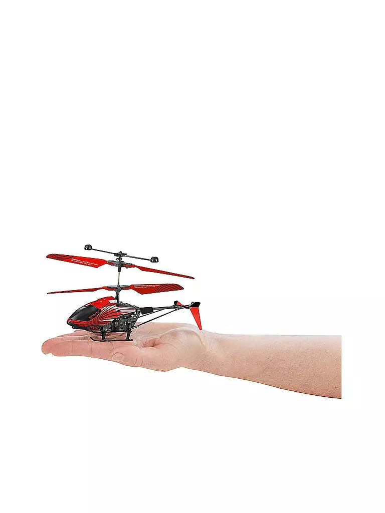 REVELL | RC Helicopter Flash | keine Farbe