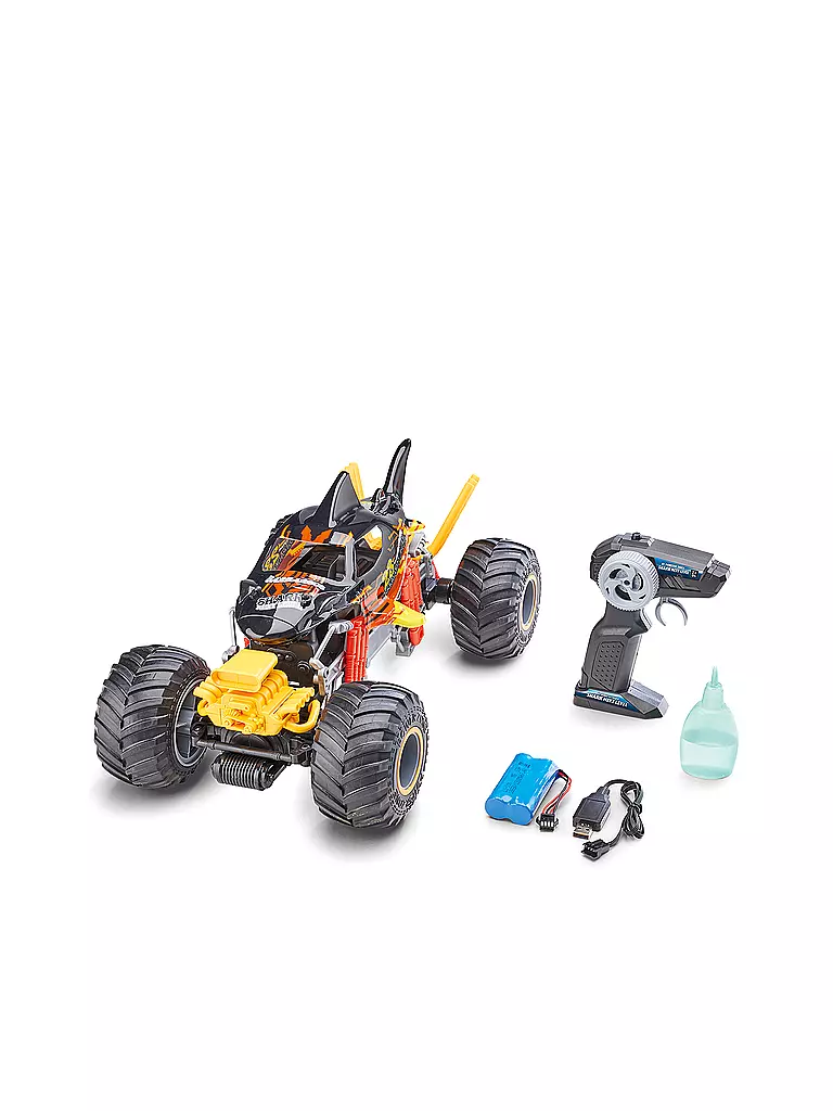 REVELL | RC Monster Truck Shark Next Level | keine Farbe