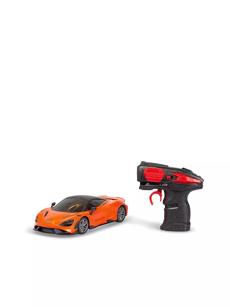 REVELL | RC Scale Car McLaren 765LT | keine Farbe