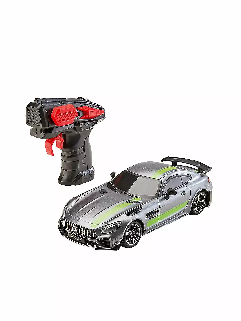 REVELL | RC Scale Car Mercedes AMG GT R PRO | keine Farbe