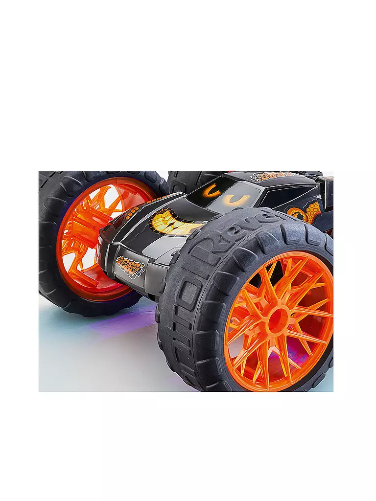 REVELL | RC Stunt Car "1080 Wheely Monster" | keine Farbe