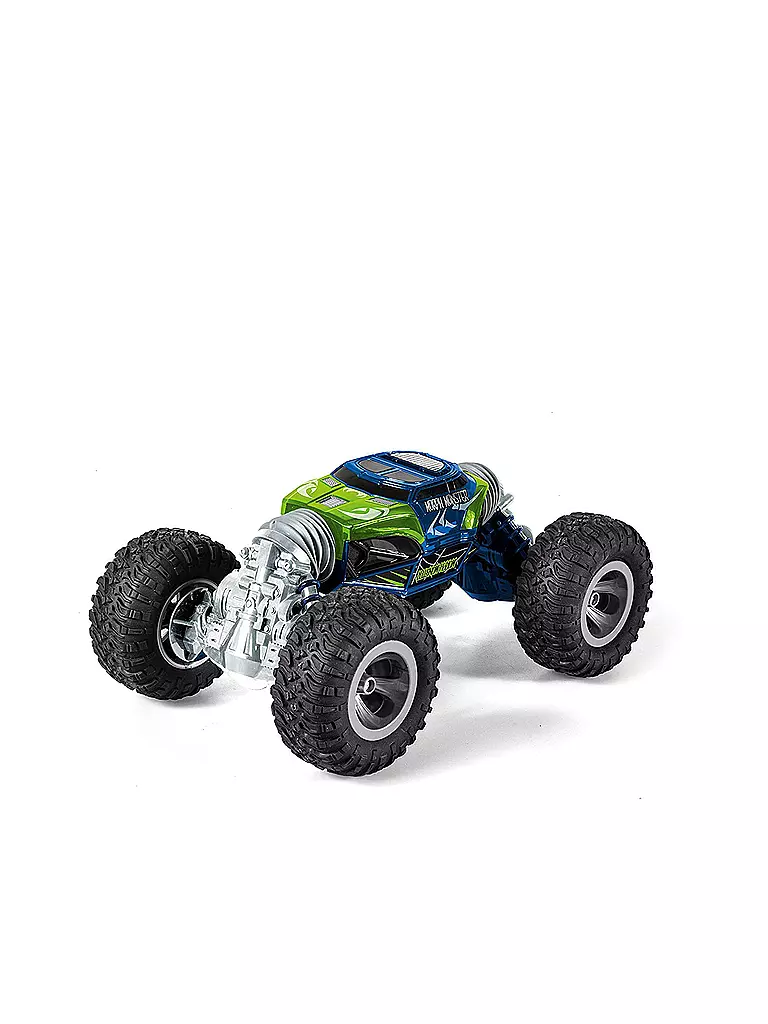 REVELL | RC Stunt Car - Morph Monster | transparent